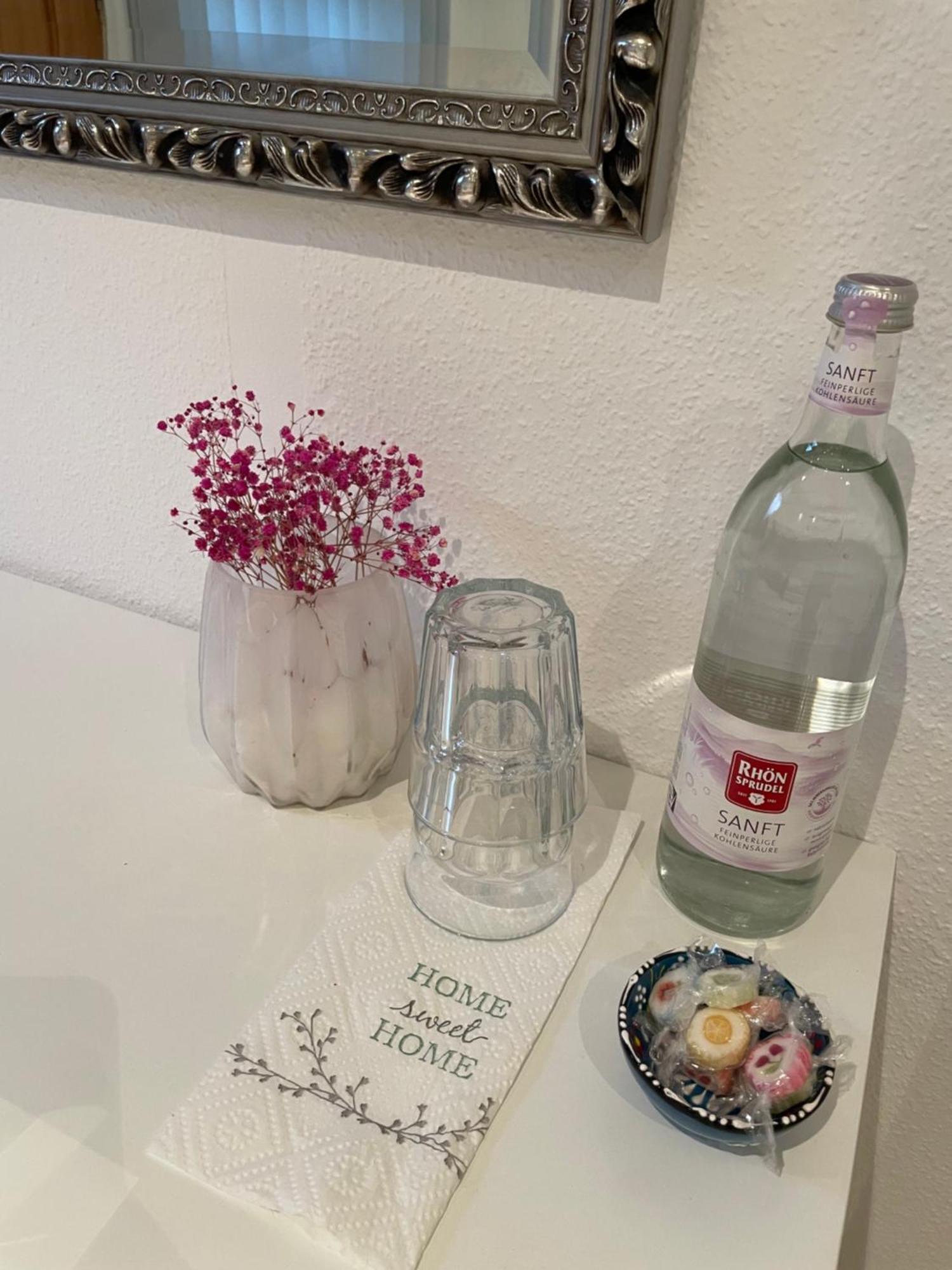 נירנברג Apartment In Natur Und Flughafen Naehe מראה חיצוני תמונה