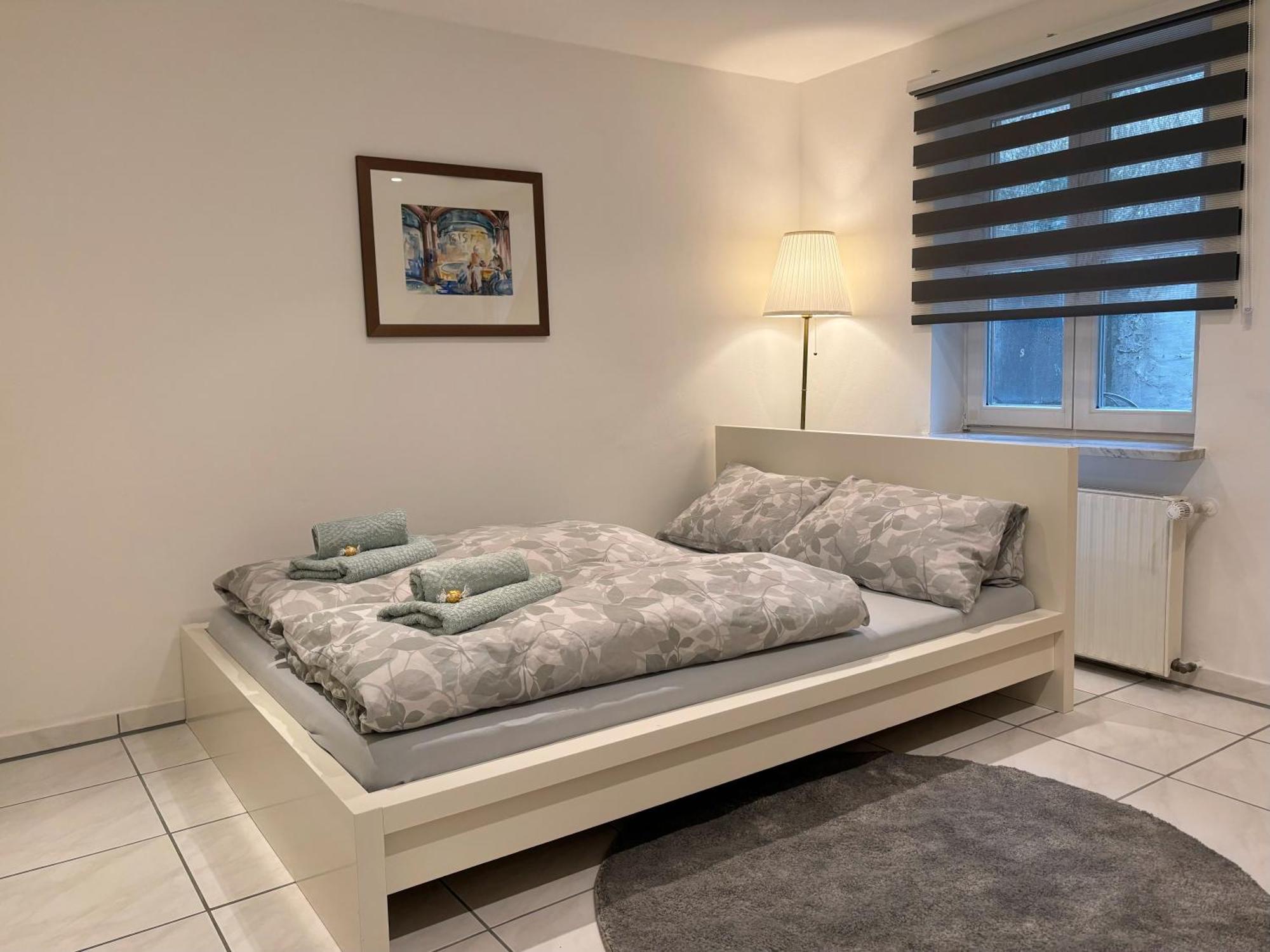 נירנברג Apartment In Natur Und Flughafen Naehe מראה חיצוני תמונה