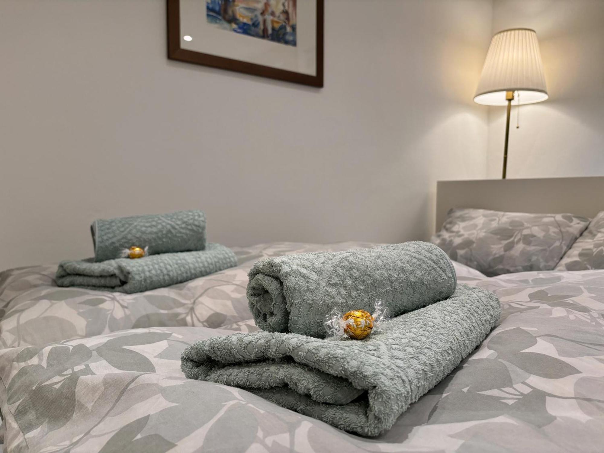 נירנברג Apartment In Natur Und Flughafen Naehe מראה חיצוני תמונה